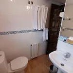 Vendégház Anosa Casa Santiago de Compostela
