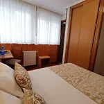 Πανσιόν Anosa Casa Σαντιάγο ντε Κομποστέλα