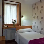 Πανσιόν Anosa Casa Σαντιάγο ντε Κομποστέλα