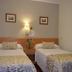 Anosa Casa 3* Σαντιάγο ντε Κομποστέλα