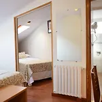 Anosa Casa Σαντιάγο ντε Κομποστέλα