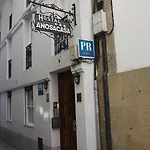 Πανσιόν Anosa Casa Σαντιάγο ντε Κομποστέλα