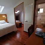 Πανσιόν Anosa Casa Σαντιάγο ντε Κομποστέλα