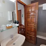 Πανσιόν Anosa Casa