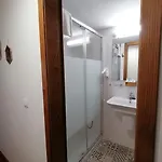 Vendégház Anosa Casa Santiago de Compostela
