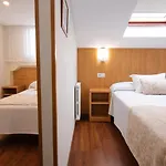 Πανσιόν Anosa Casa 3*
