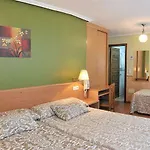 Anosa Casa 3* Σαντιάγο ντε Κομποστέλα