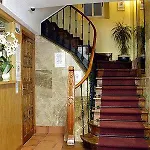 Anosa Casa Πανσιόν 3*