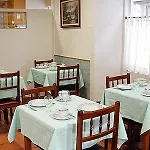 Anosa Casa Πανσιόν Σαντιάγο ντε Κομποστέλα
