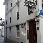 Πανσιόν Anosa Casa 3*