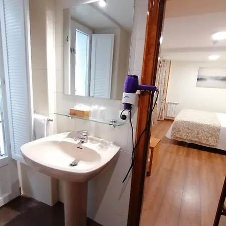 Anosa Casa Πανσιόν