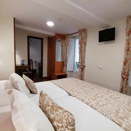 Πανσιόν Anosa Casa