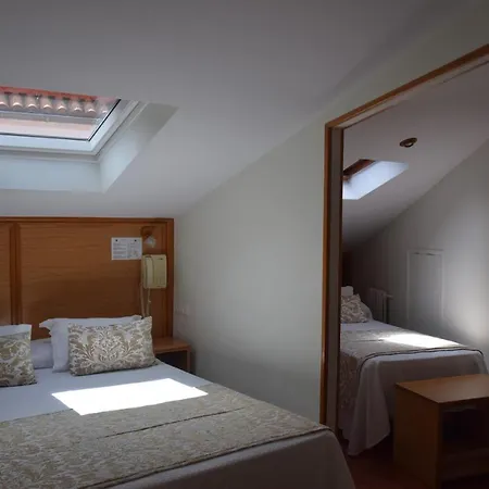 Anosa Casa 3* San Giacomo di Compostella