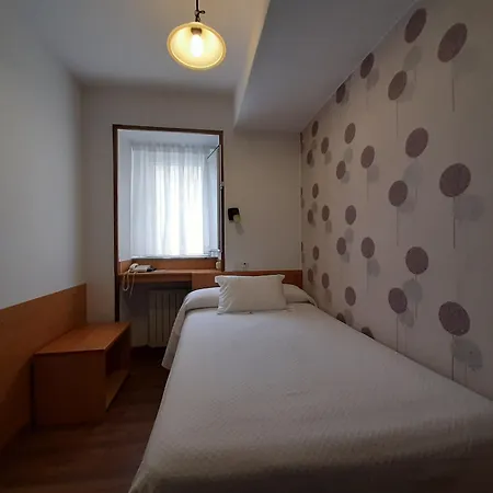 Anosa Casa Πανσιόν 3*