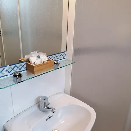 Pensjonat Anosa Casa Santiago de Compostela