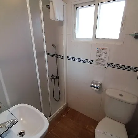 Πανσιόν Anosa Casa