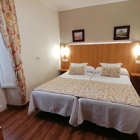 Anosa Casa Πανσιόν