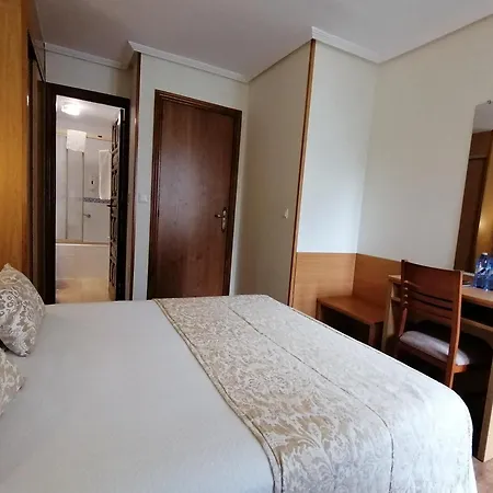 Anosa Casa Pensjonat