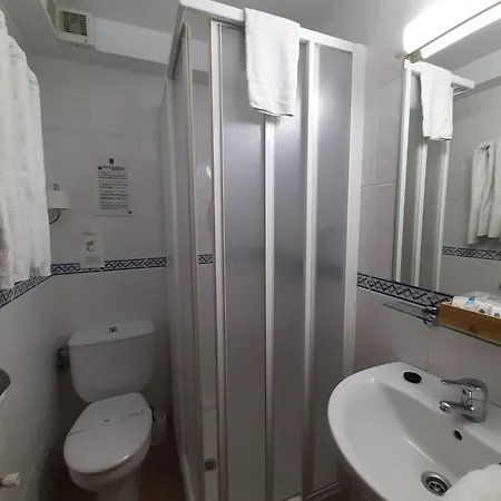Anosa Casa Pensjonat 3*