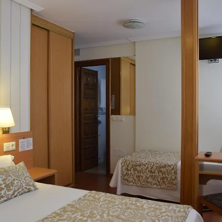 Πανσιόν Anosa Casa