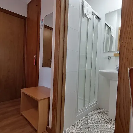 Πανσιόν Anosa Casa