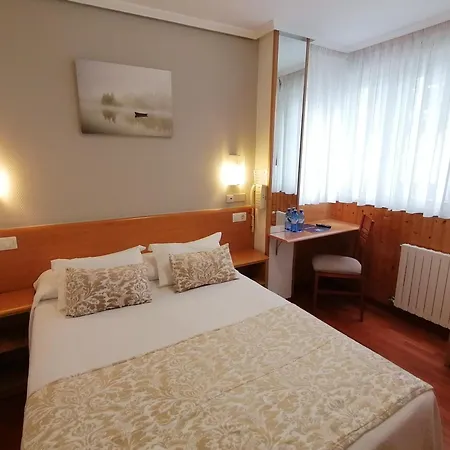 Anosa Casa Πανσιόν 3*