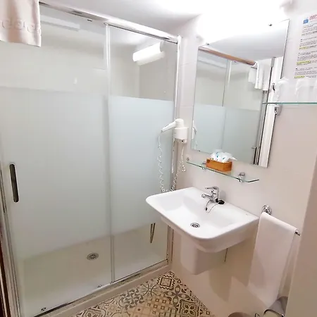 Anosa Casa San Giacomo di Compostella