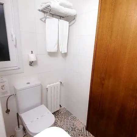 Anosa Casa Πανσιόν Σαντιάγο ντε Κομποστέλα