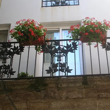 Πανσιόν Anosa Casa