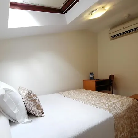 Anosa Casa Santiago de Compostela