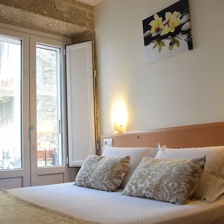 Πανσιόν Anosa Casa