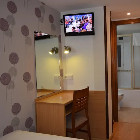 Anosa Casa Πανσιόν 3*