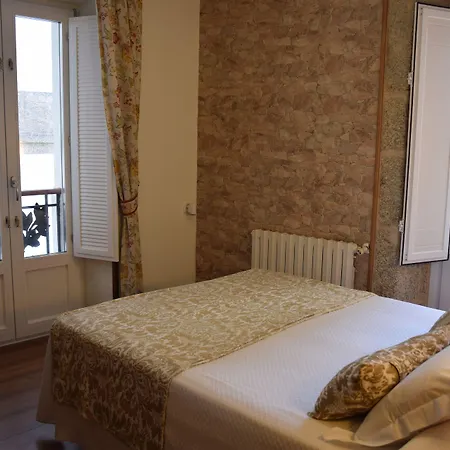 Anosa Casa 3*