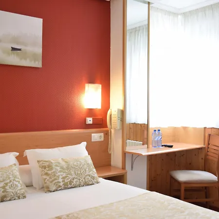 Anosa Casa Pensjonat 3*
