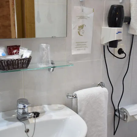 Anosa Casa Πανσιόν