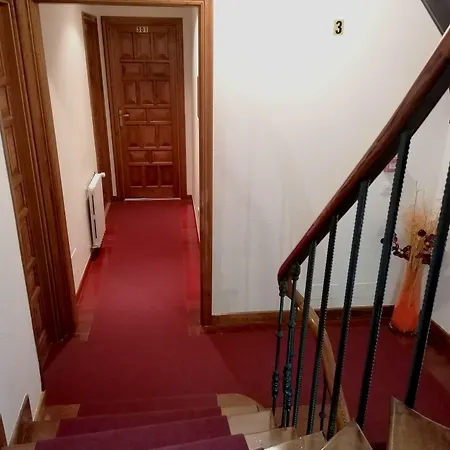 Anosa Casa Πανσιόν