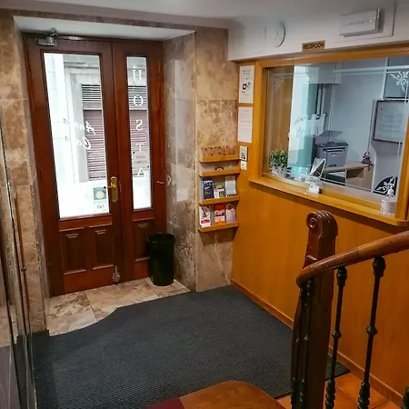 Pensjonat Anosa Casa