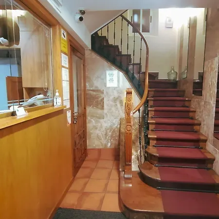 Anosa Casa Πανσιόν 3*