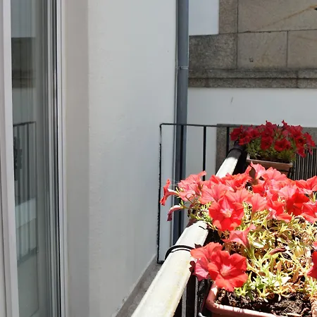 Anosa Casa 3* Σαντιάγο ντε Κομποστέλα