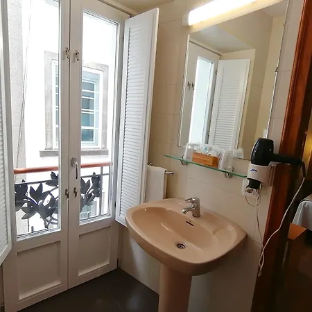 Pensjonat Anosa Casa 3*