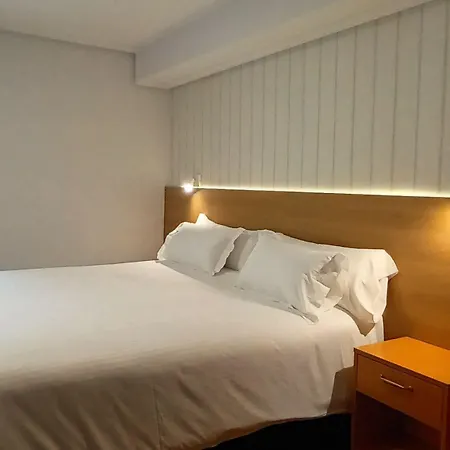 Anosa Casa Pensjonat