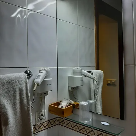 Pensjonat Anosa Casa