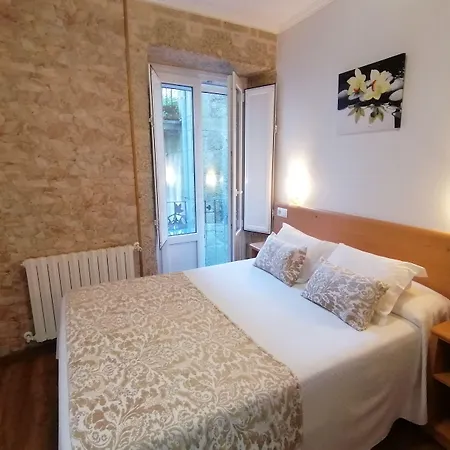 Anosa Casa 3*
