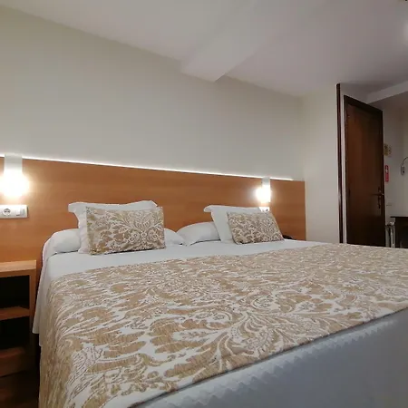 Anosa Casa Santiago de Compostela