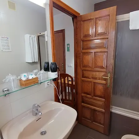 Πανσιόν Anosa Casa