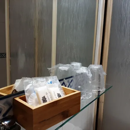 Anosa Casa Pensjonat 3*