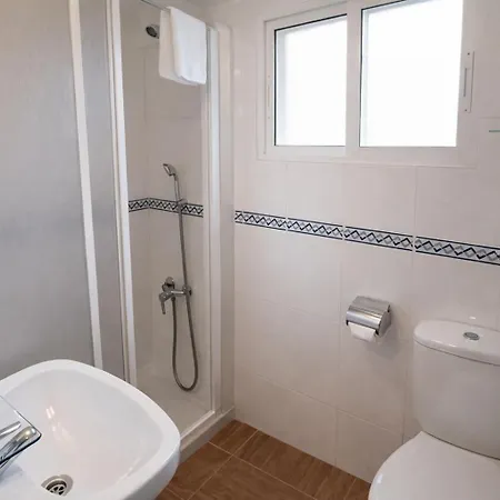 阿诺萨旅馆 招待所 圣地亚哥－德孔波斯特拉