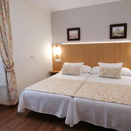 Anosa Casa Pensjonat