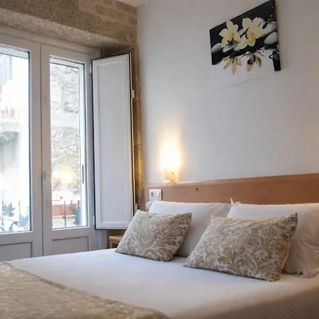 Pensjonat Anosa Casa