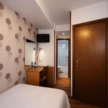 Anosa Casa Pensjonat 3*